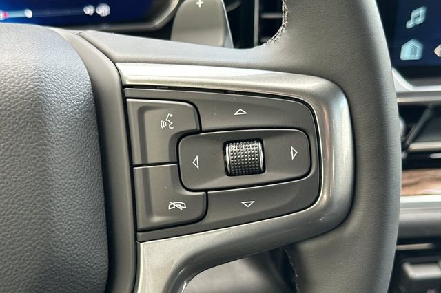 New 2026 Chevrolet Silverado 1500 RST w/ Convenience Package II image 32