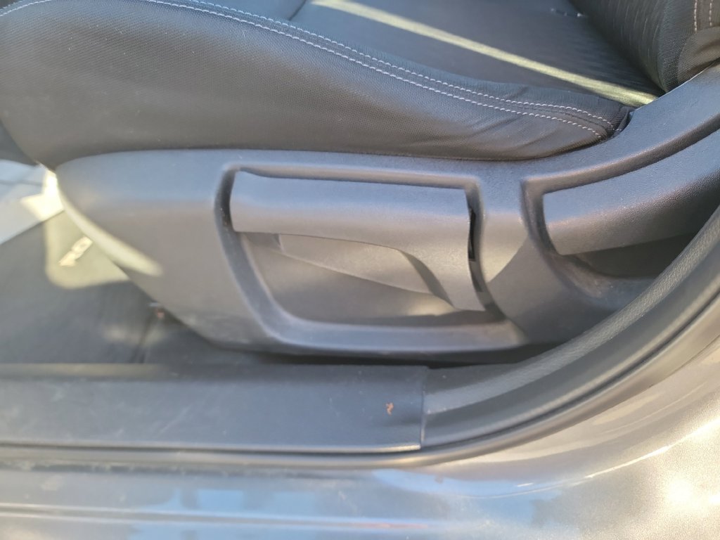 Used 2020 Nissan Rogue S AWD/4WD image 20