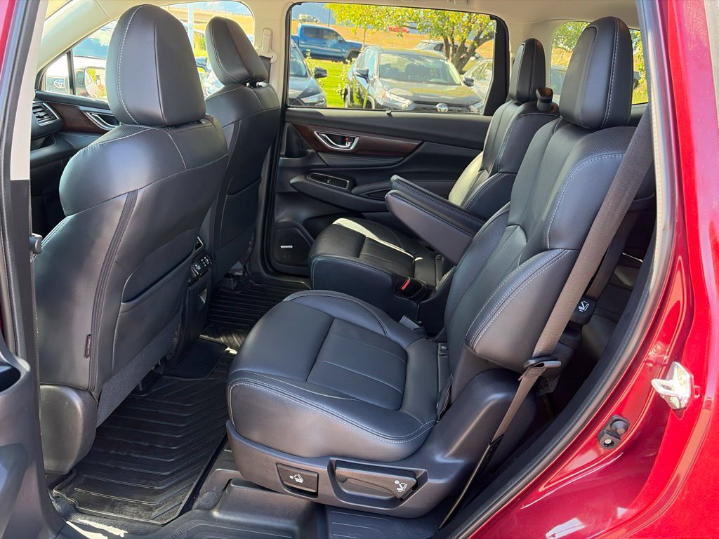 Used 2023 Subaru Ascent Touring AWD/4WD image 22