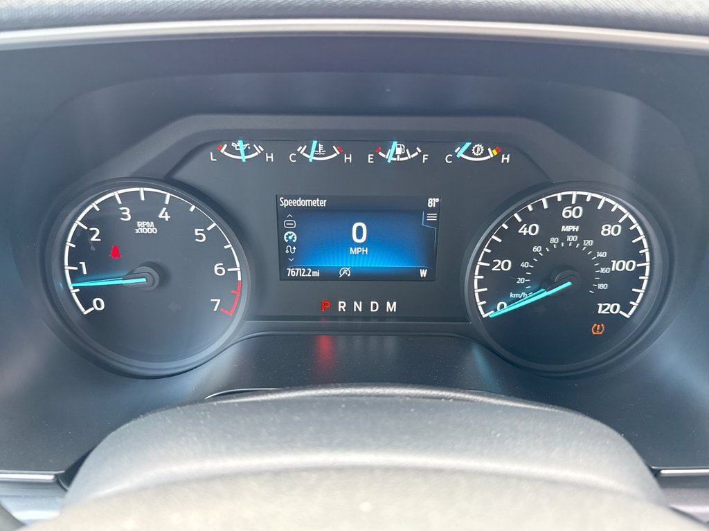 Used 2023 Ford F150 XLT RWD image 15