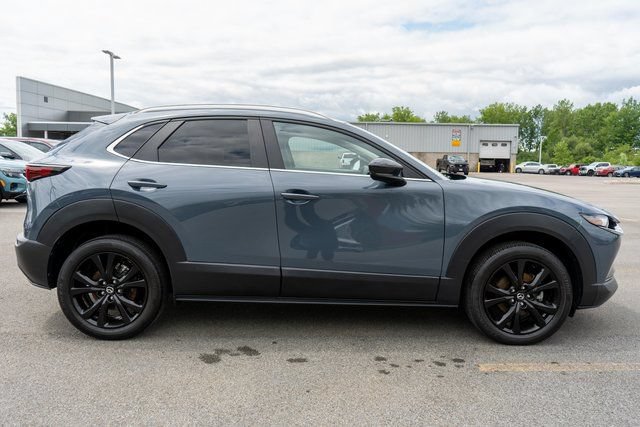 Used 2024 MAZDA CX-30 AWD 2.5 S w/ Preferred Package image 9