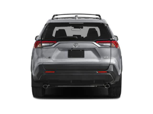 Used 2023 Toyota RAV4 XLE w/ Convenience Package AWD/4WD image 5