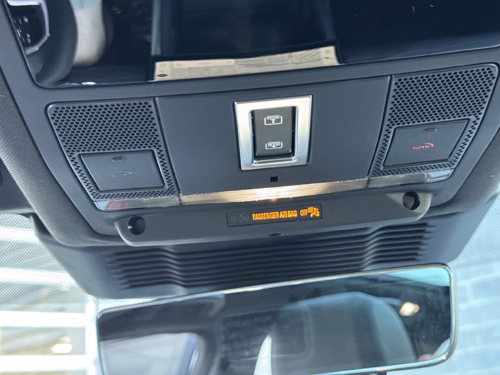 New 2026 Land Rover Discovery Sport Landmark AWD/4WD image 23