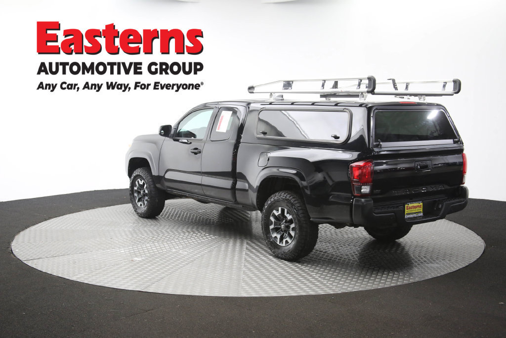 Used 2023 Toyota Tacoma SR AWD/4WD image 66