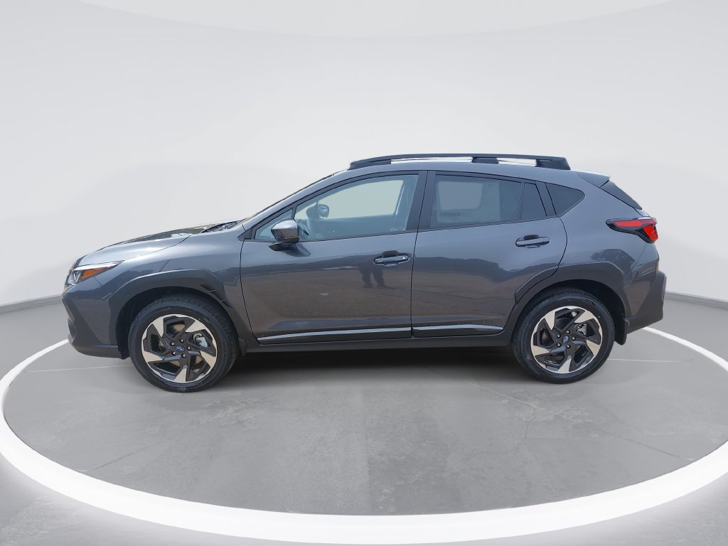 New 2026 Subaru Crosstrek 2.5i Limited AWD/4WD image 8
