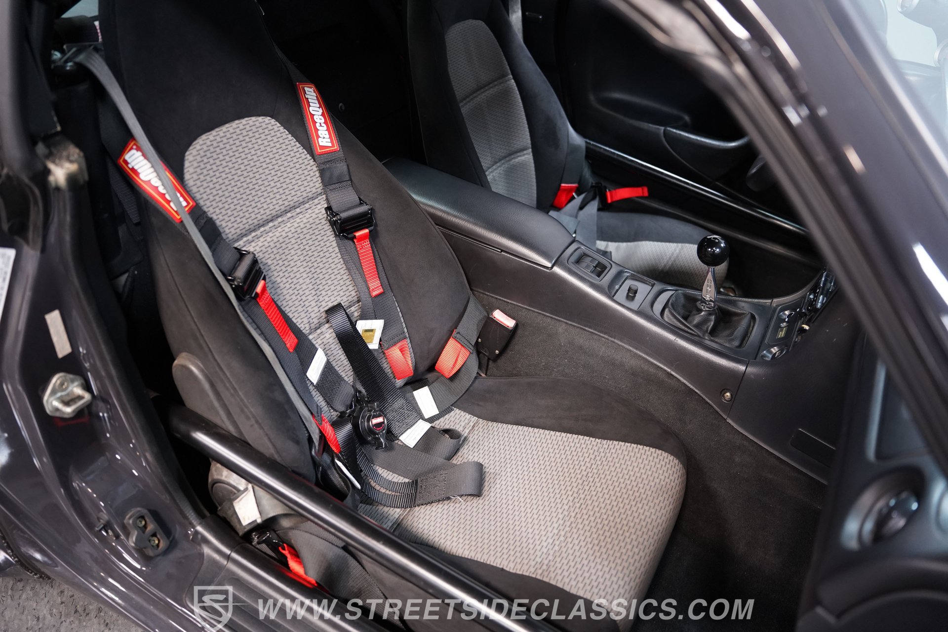 Used 2000 MAZDA MX-5 Miata RWD image 35