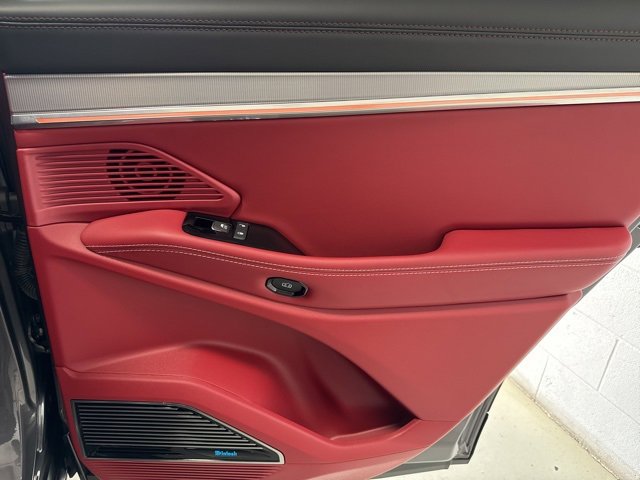 Used 2024 Jeep Wagoneer Launch Edition image 48