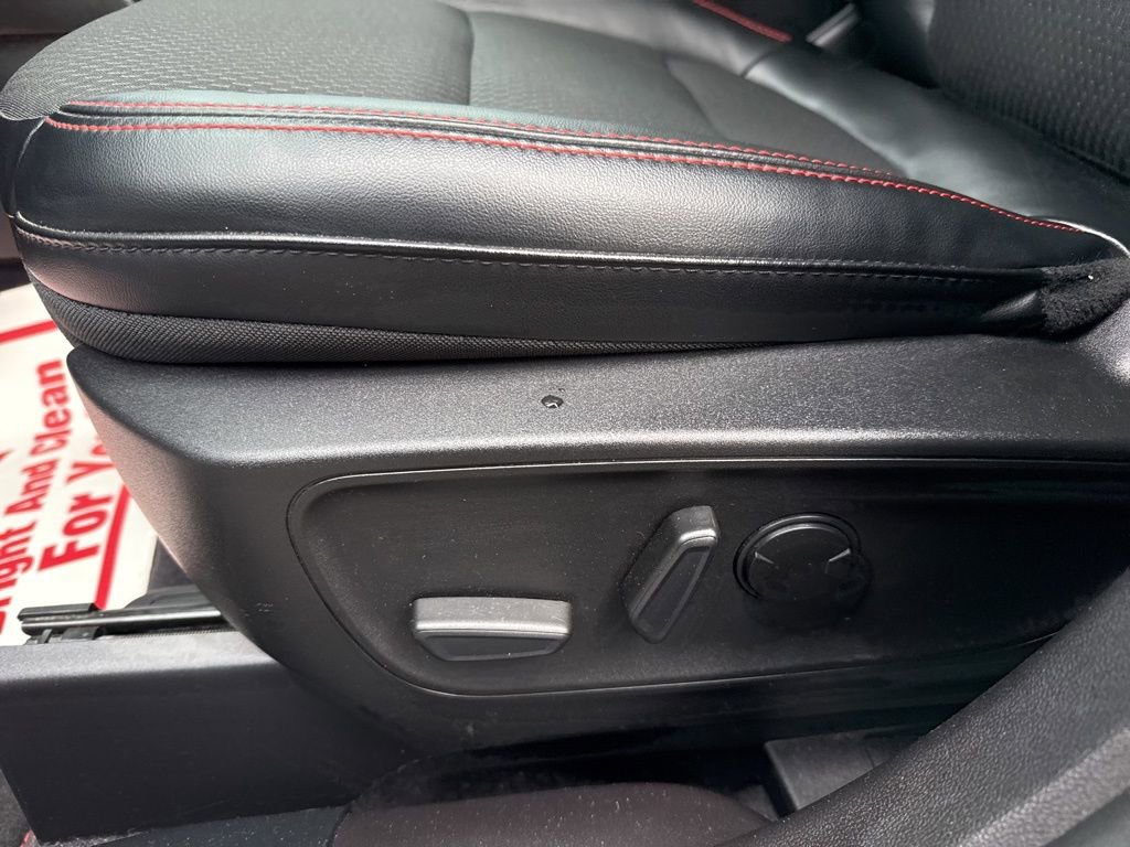 Used 2023 Ford Escape ST-Line w/ Tech Pack #1 image 12