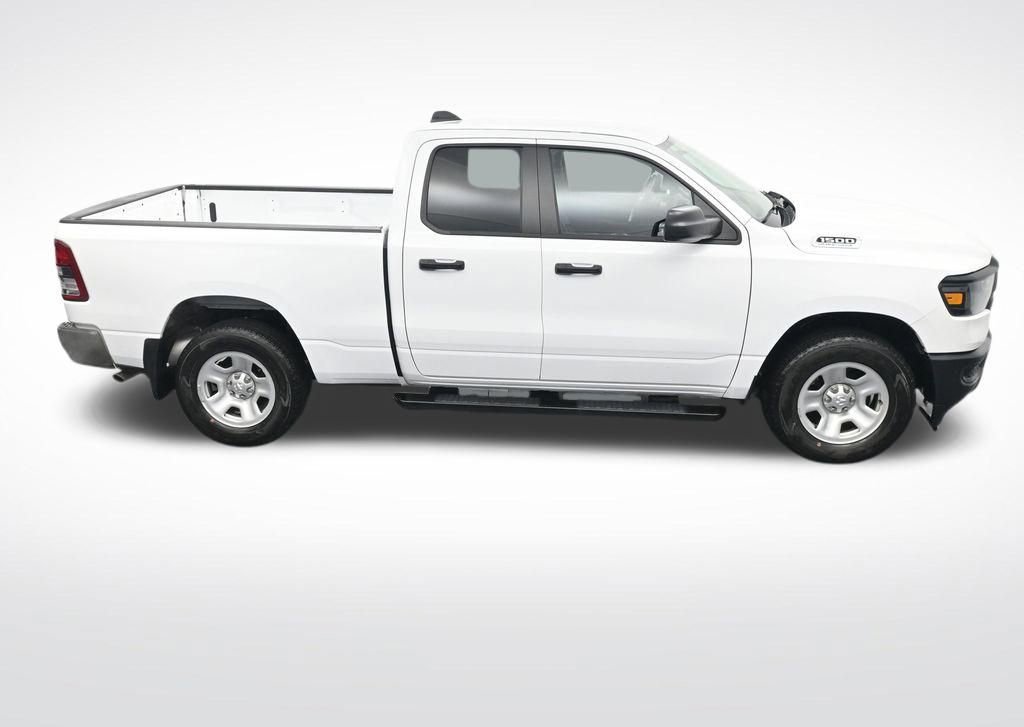 Used 2024 RAM 1500 Tradesman image 23