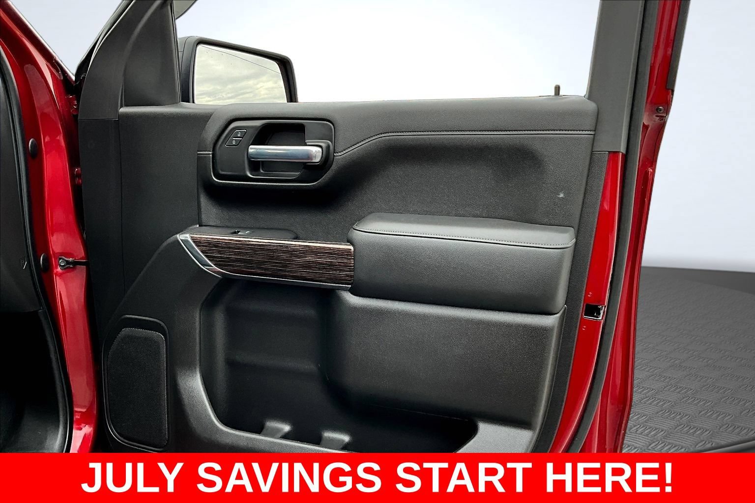 Used 2020 GMC Sierra 1500 Elevation w/ Elevation Value Package AWD/4WD image 34