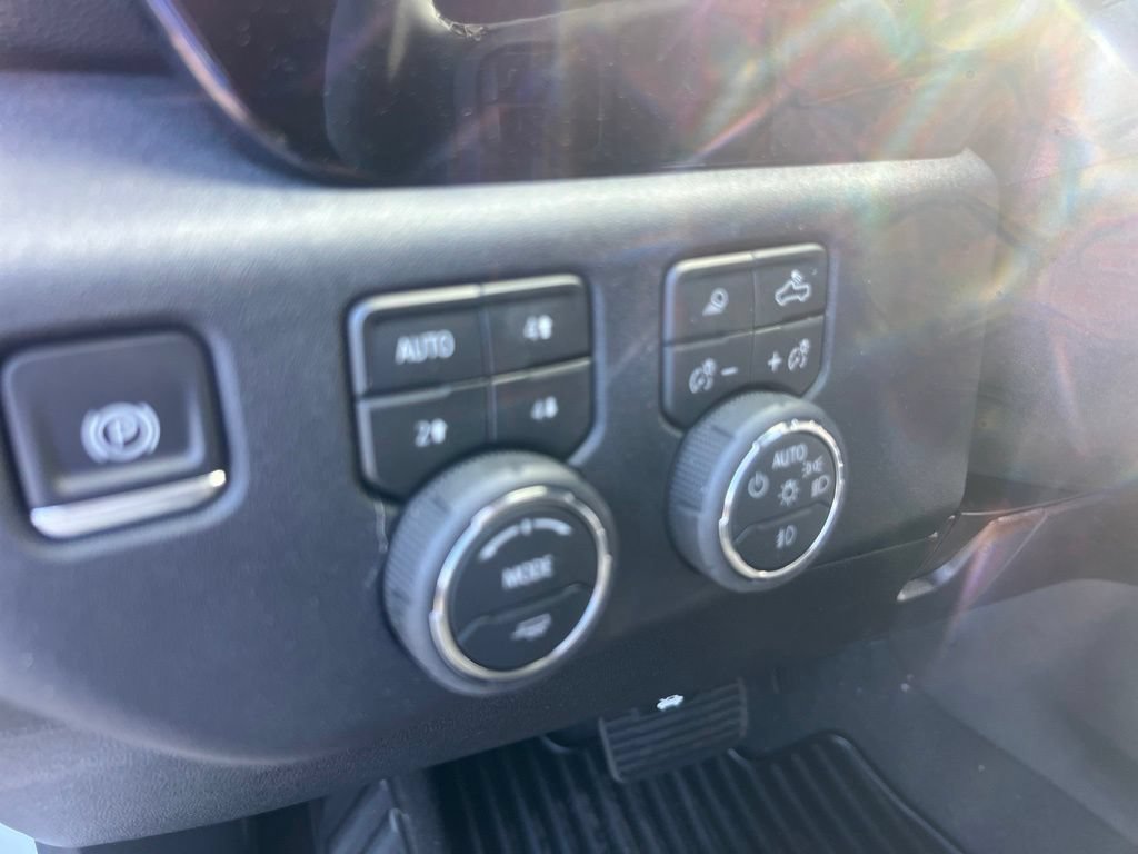 New 2026 Chevrolet Silverado 2500 LTZ w/ LTZ Convenience Package AWD/4WD image 27