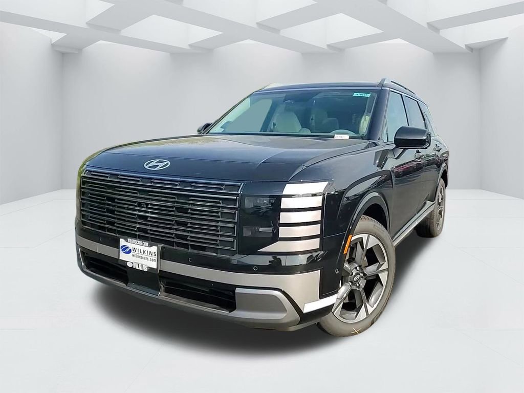 New 2026 Hyundai Palisade Limited image 9