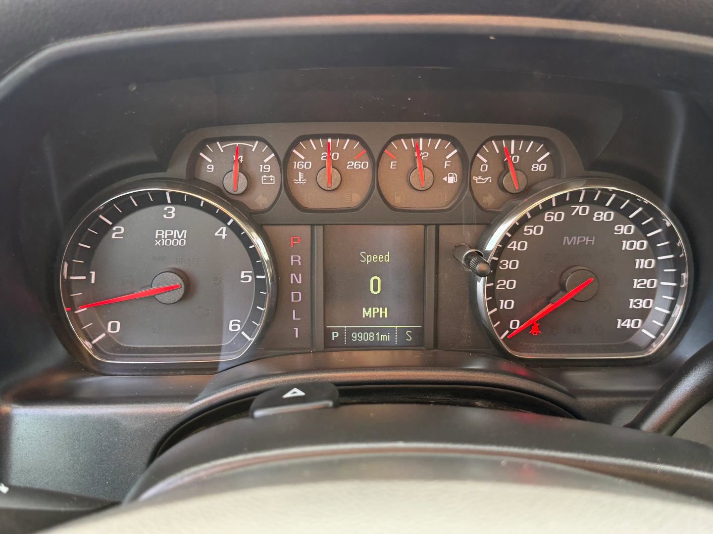 Used 2019 Chevrolet Silverado 2500 W/T w/ WT Convenience Package image 19