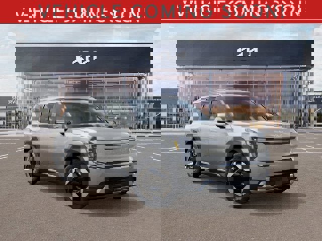 New 2026 Kia EV9 Wind image 8