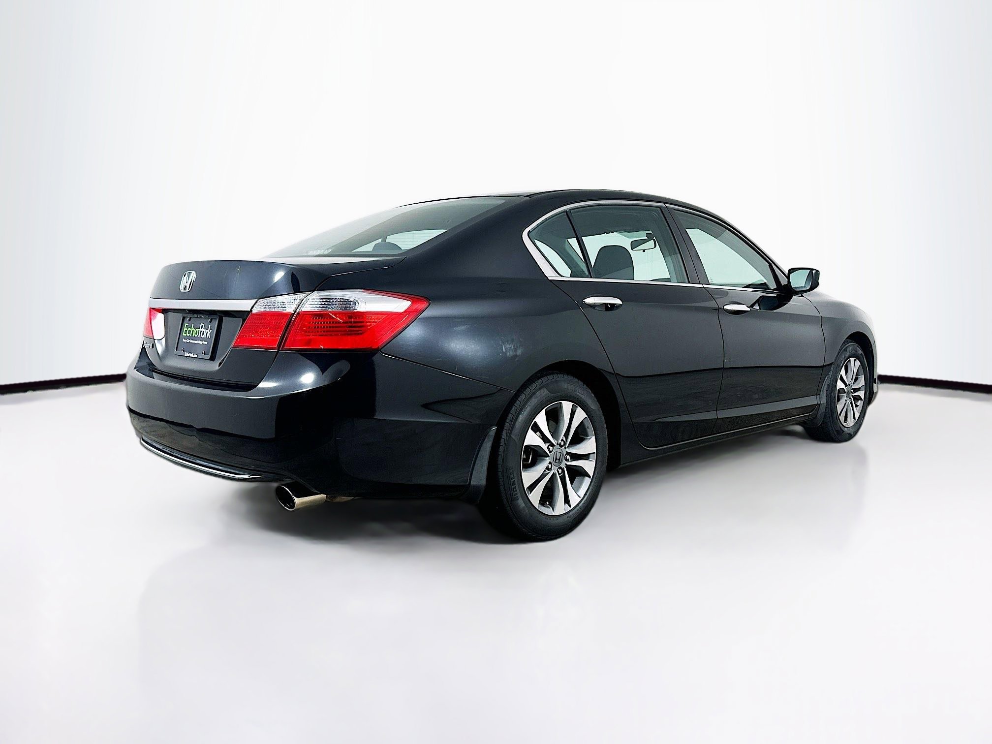 Used 2014 Honda Accord LX image 9