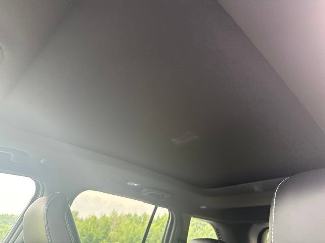 New 2026 Jeep Grand Cherokee Limited AWD/4WD image 32