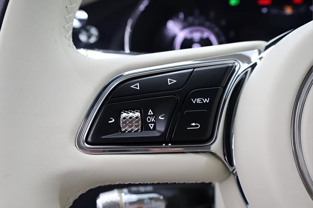 New 2026 Bentley Continental GTC AWD/4WD image 26