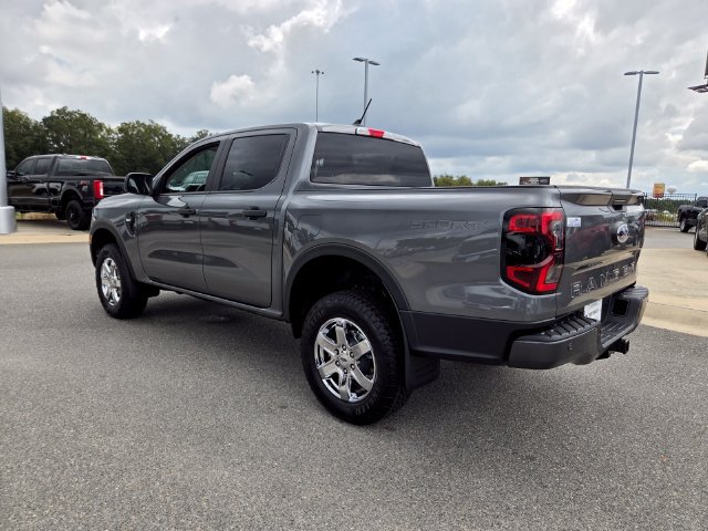 New 2026 Ford Ranger XLT w/ Convenience Package RWD image 9