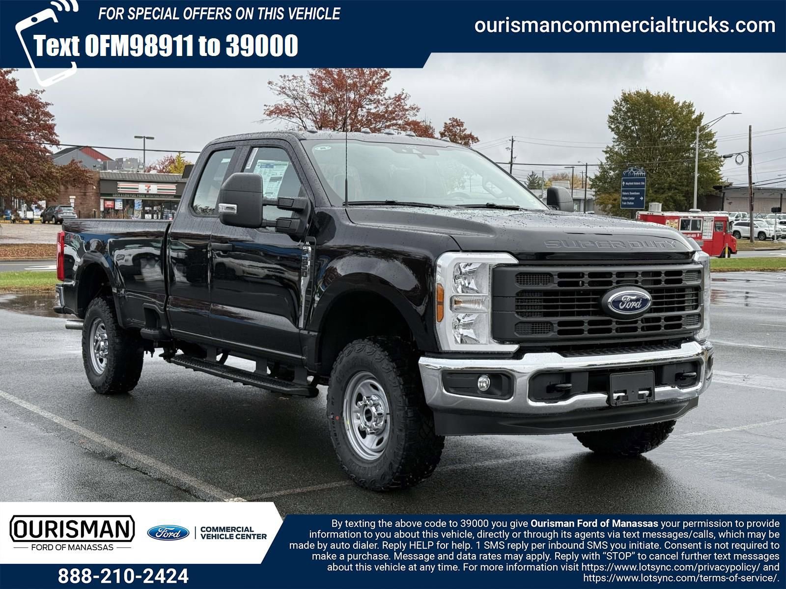 New 2026 Ford F250 XL video 1