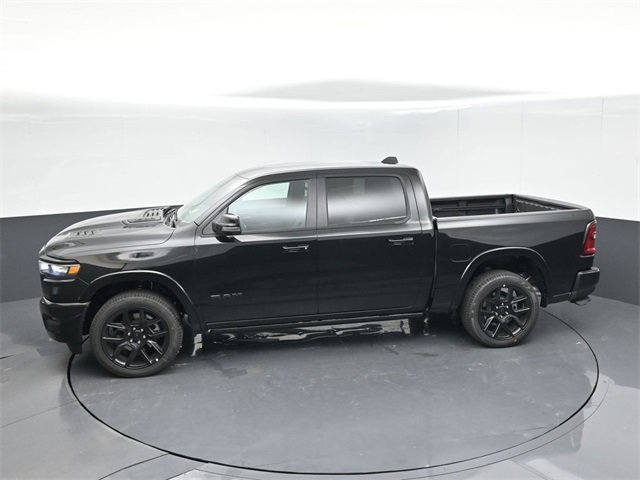 New 2026 RAM 1500 Laramie image 36