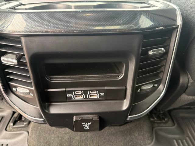 Used 2022 RAM 1500 Laramie w/ Sport Appearance Package AWD/4WD image 28