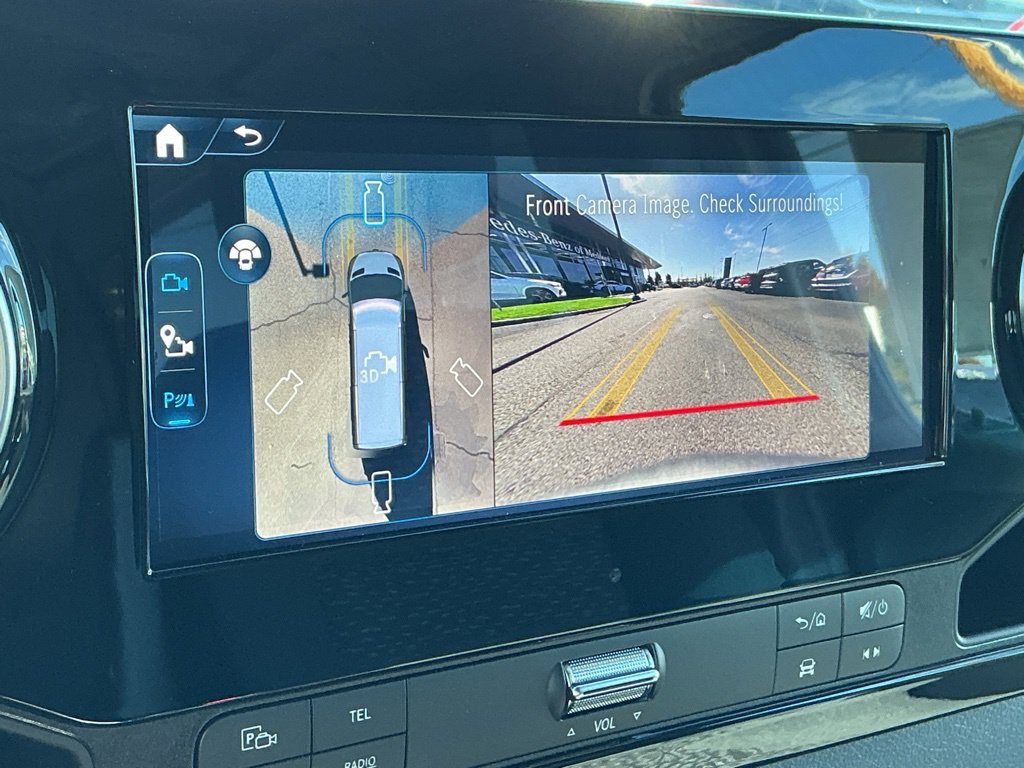 New 2026 Mercedes-Benz Sprinter 2500 image 31