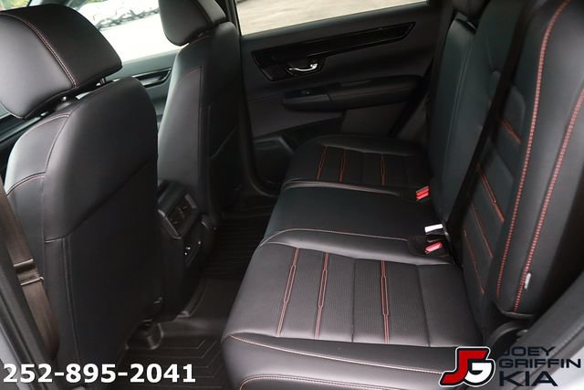 Used 2024 Honda CR-V Sport Touring image 16