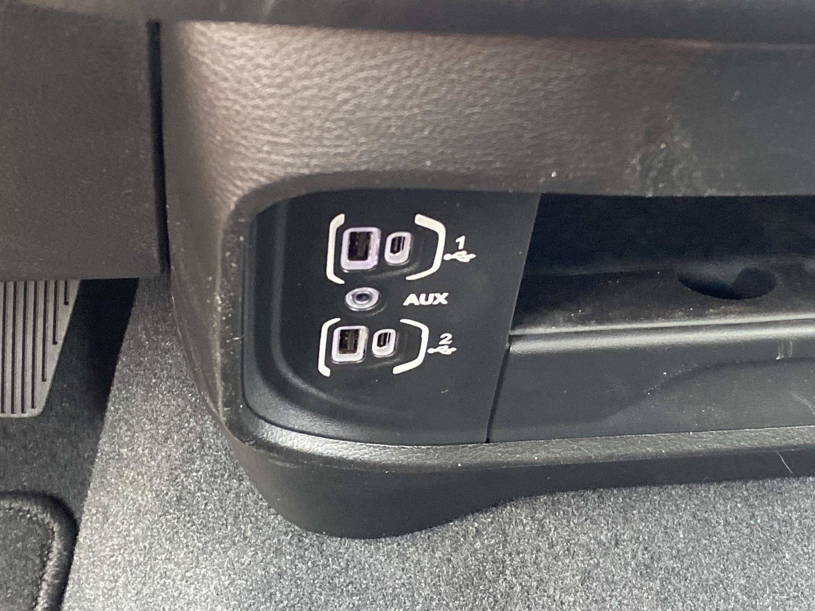 New 2027 RAM 2500 Tradesman AWD/4WD image 26