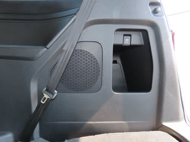 New 2027 Honda Odyssey Touring image 12