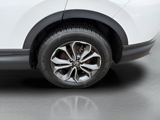 Used 2022 Honda CR-V EX image 28