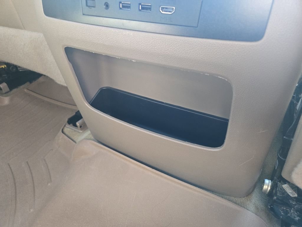 Used 2018 Chevrolet Tahoe Premier AWD/4WD image 88