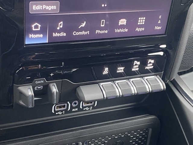 New 2026 RAM 2500 Rebel w/ Rebel Level 1 Equipment Group image 42