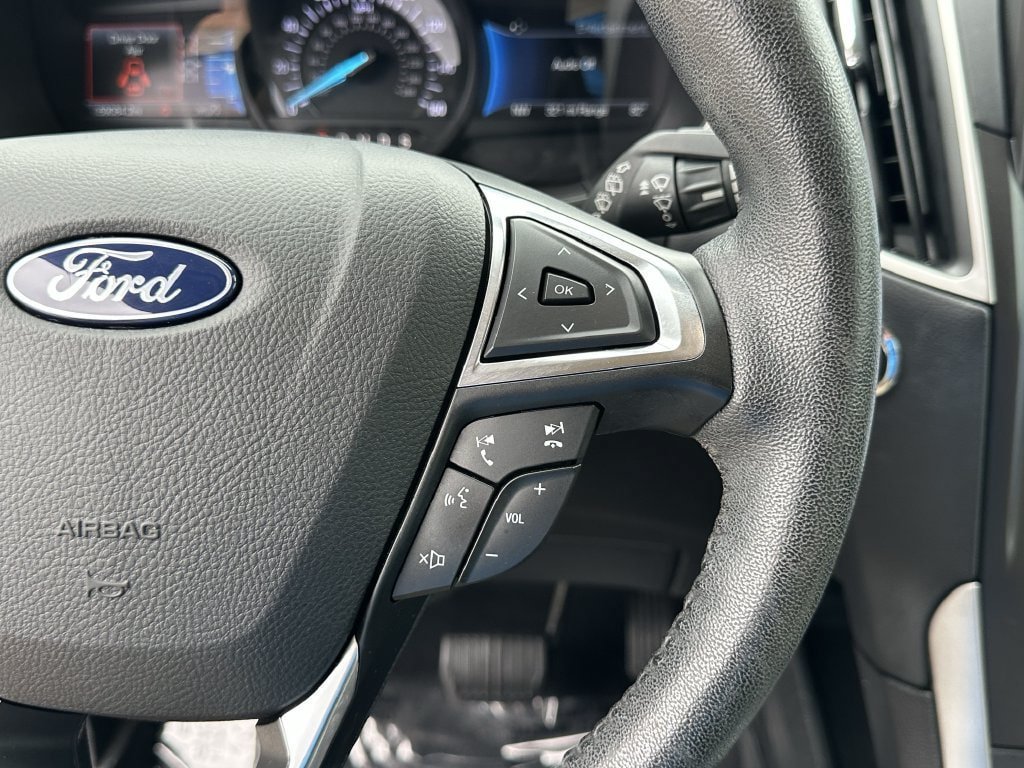 Used 2021 Ford Edge SEL w/ Convenience Package FWD image 32