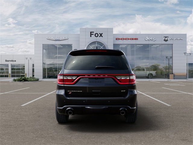 New 2026 Dodge Durango GT image 7