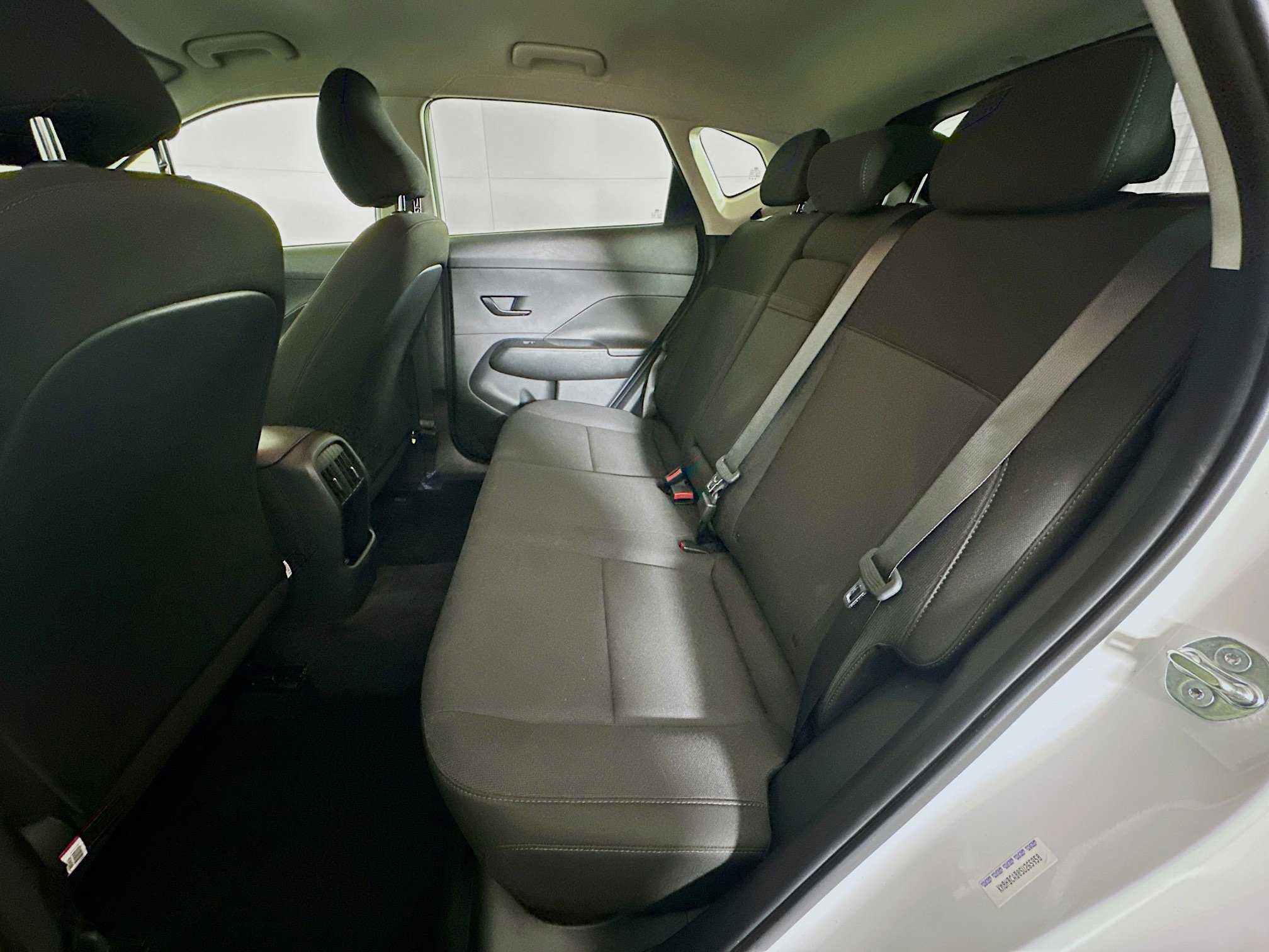 Used 2025 Hyundai Kona SEL image 29