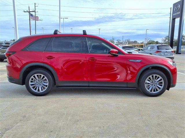 Used 2025 MAZDA CX-90 3.3 Turbo w/ Preferred Package image 5