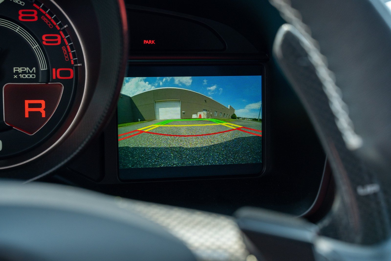 Used 2022 Ferrari F8 Tributo RWD image 37