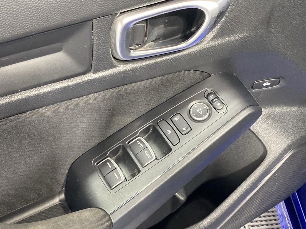 Used 2024 Honda Civic LX image 16