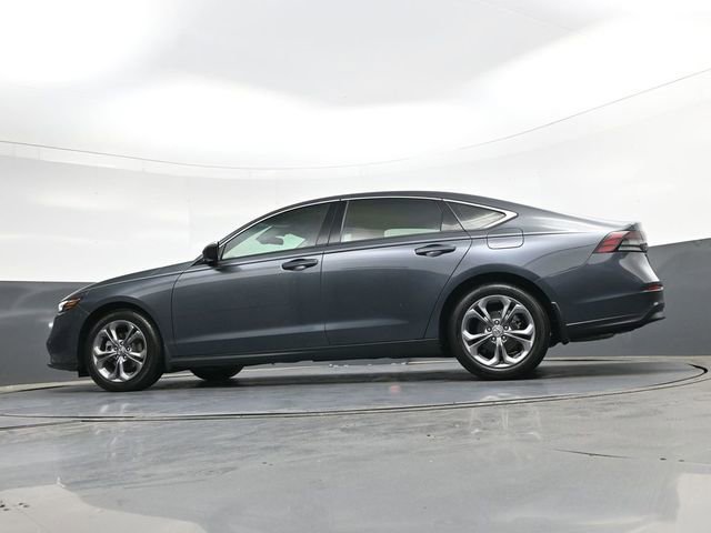 Used 2024 Honda Accord EX image 34