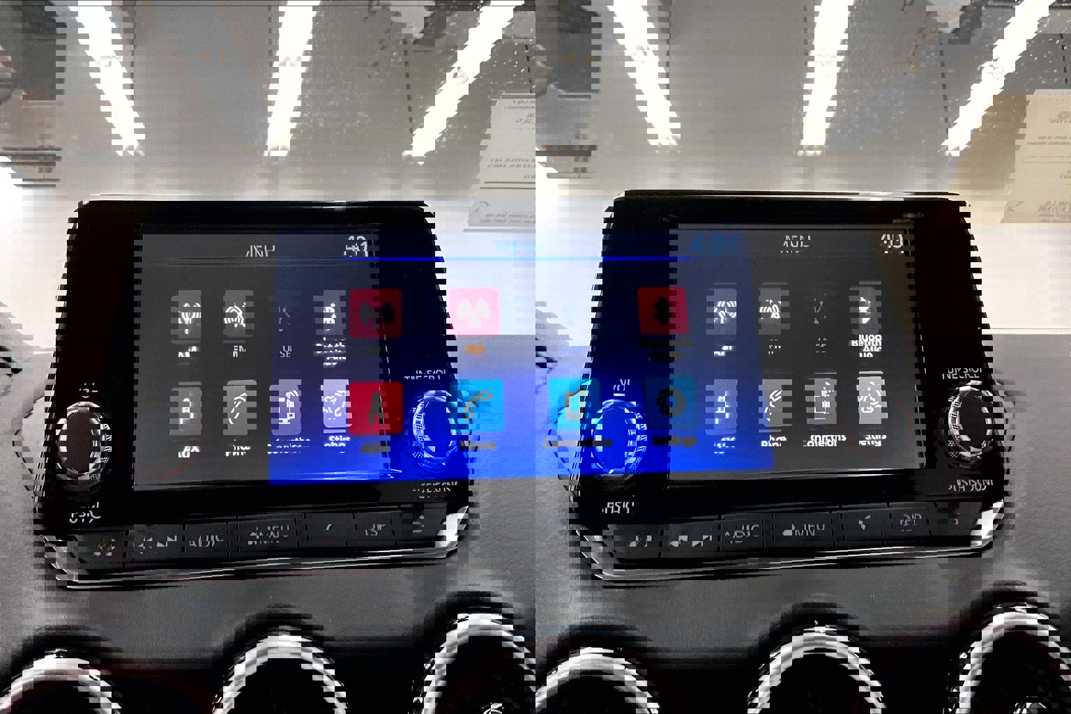 New 2025 Nissan Sentra S image 76