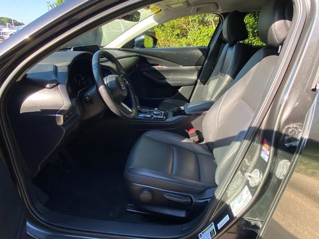 Used 2024 MAZDA CX-30 AWD 2.5 S w/ Select Sport Pkg image 11