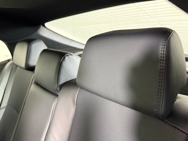 Used 2025 Toyota Camry XSE image 20