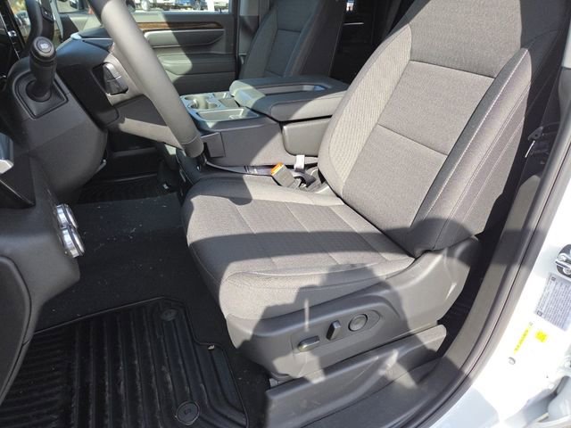 New 2026 GMC Sierra 3500 SLE w/ SLE Value Package image 33
