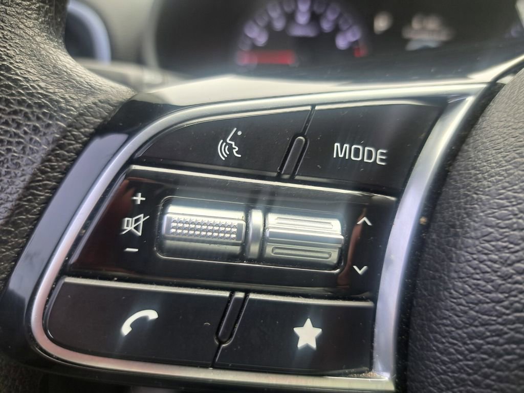 Used 2024 Kia Forte LXS image 14