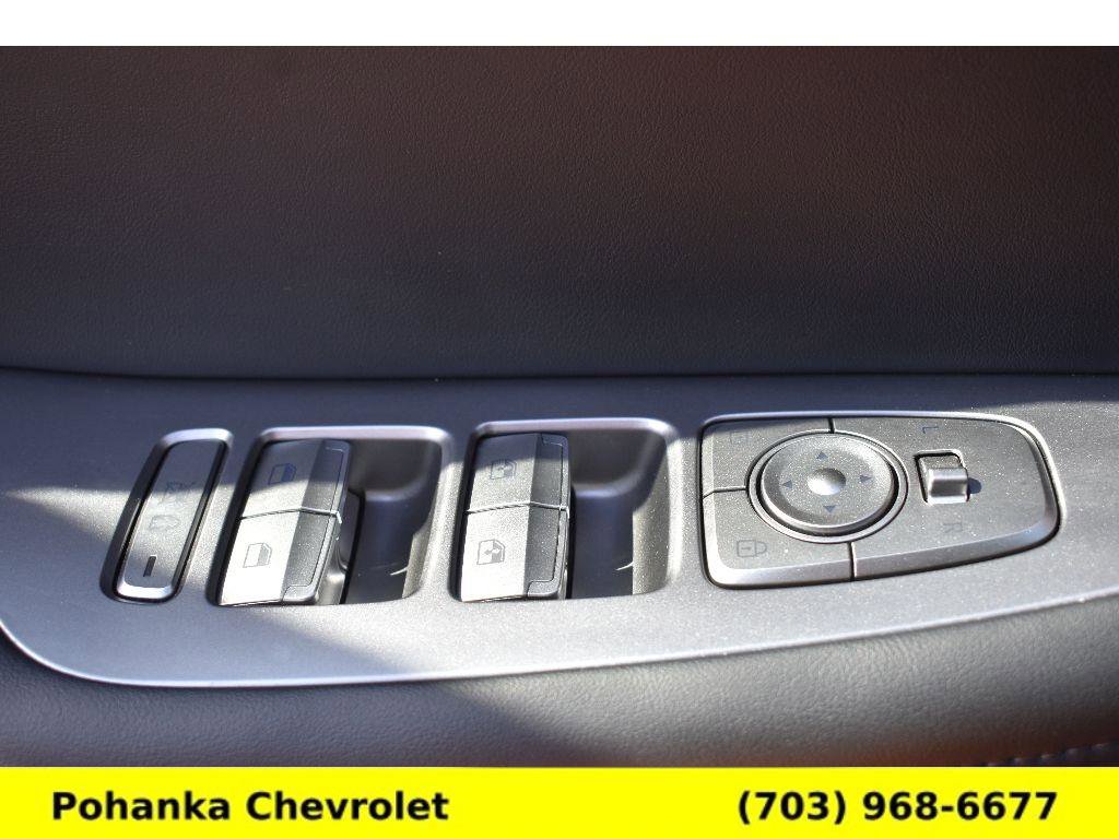 Used 2024 Hyundai Palisade SEL w/ Premium Package AWD/4WD image 23