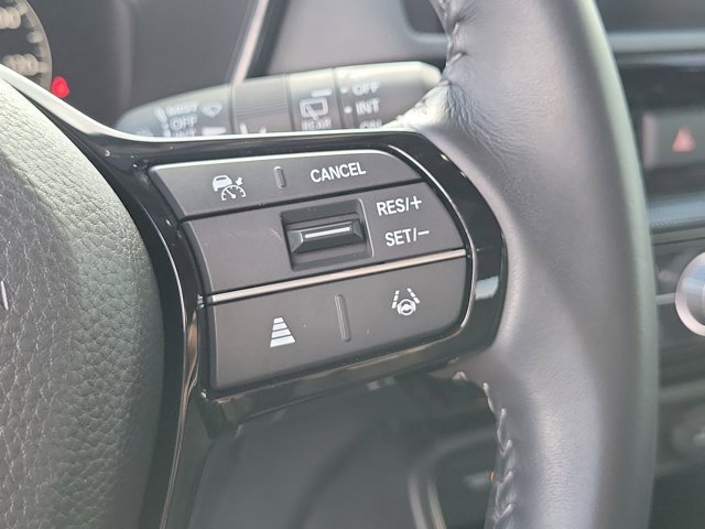 Certified 2025 Honda CR-V EX-L image 26