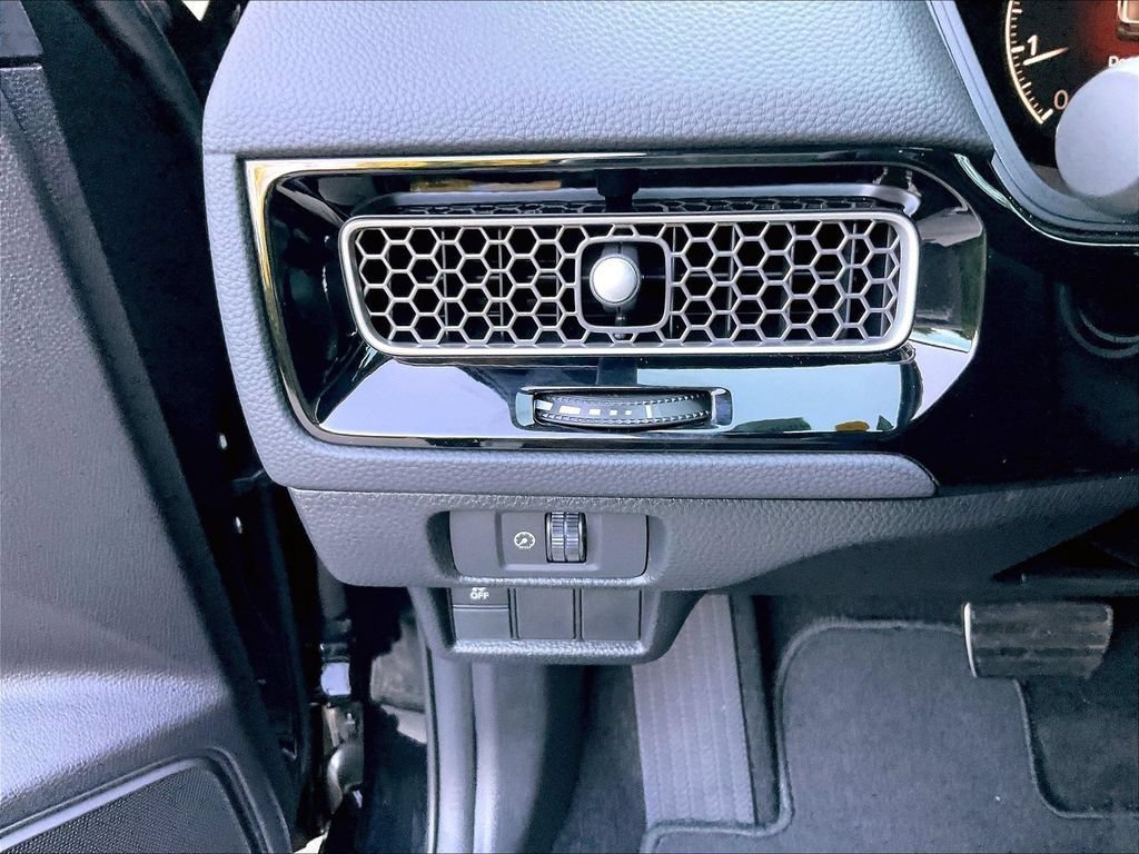 Certified 2026 Honda Civic Sport image 59