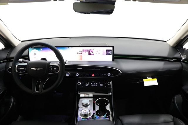 New 2026 Genesis GV70 2.5T AWD/4WD image 13