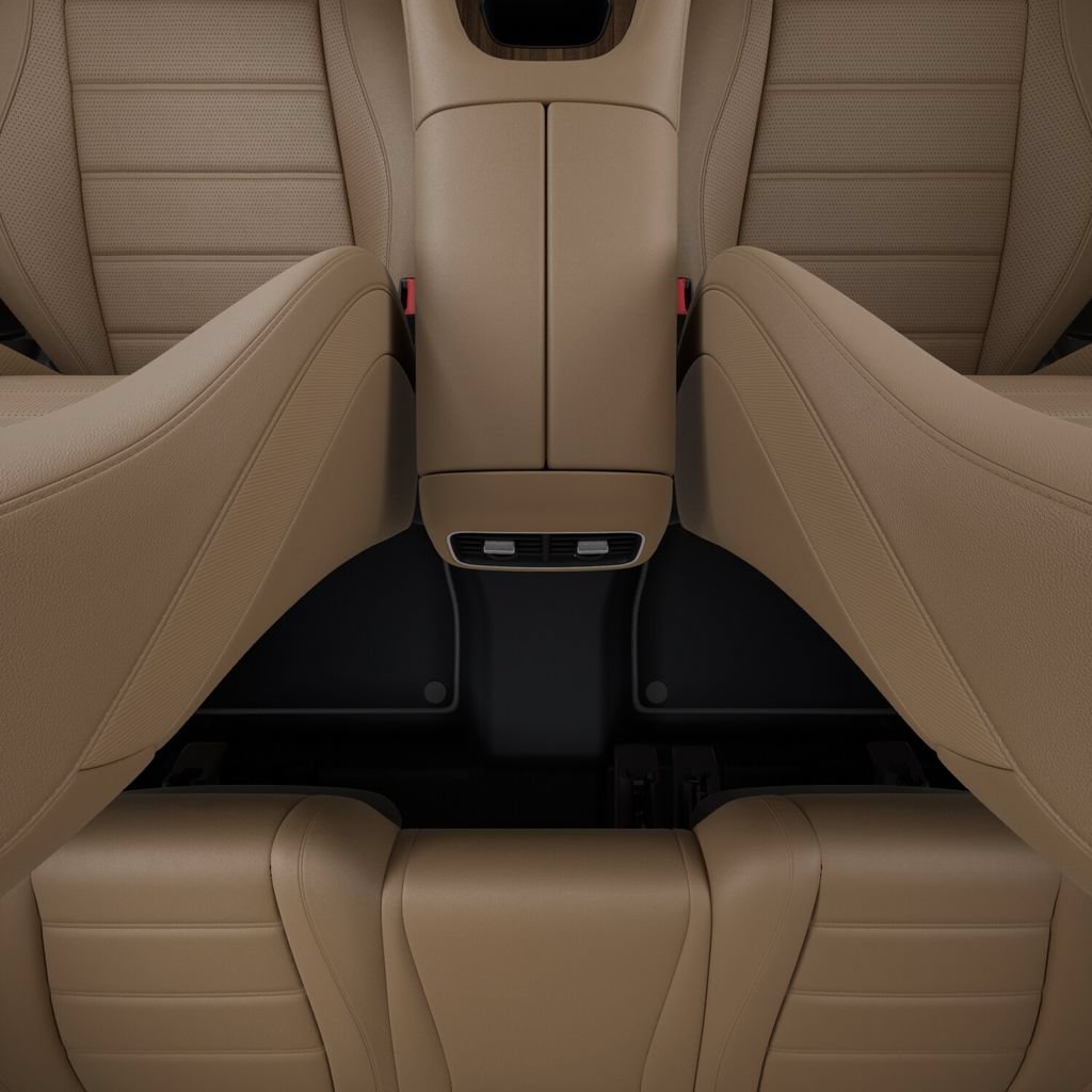 New 2026 Mercedes-Benz GLE 450 4MATIC image 47