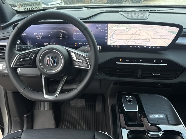 New 2026 Buick Enclave Sport Touring w/ Power Package AWD/4WD image 8